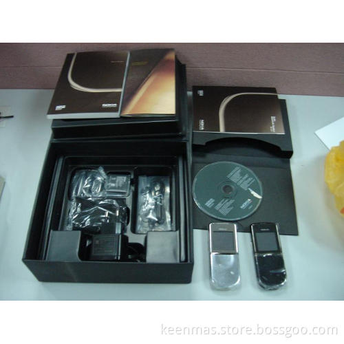 Sell High End Mobile Phone Nokia 8800sirocco
